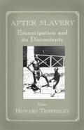 Temperley |  After Slavery | Buch |  Sack Fachmedien