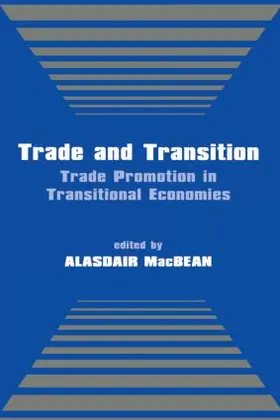 MacBean |  Trade and Transition | Buch |  Sack Fachmedien