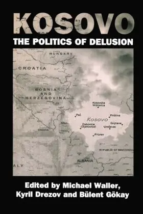 Drezov / Gokay / Waller |  Kosovo | Buch |  Sack Fachmedien