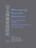 Rowley |  Managing Korean Business | Buch |  Sack Fachmedien