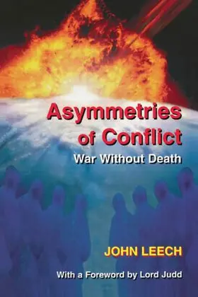 Leech |  Asymmetries of Conflict | Buch |  Sack Fachmedien