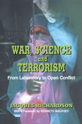Richardson |  War, Science and Terrorism | Buch |  Sack Fachmedien