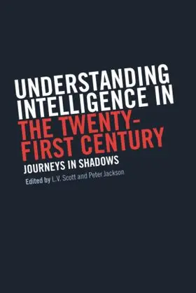 Jackson / Scott |  Understanding Intelligence in the Twenty-First Century | Buch |  Sack Fachmedien