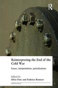 Pons / Romero |  Reinterpreting the End of the Cold War | Buch |  Sack Fachmedien