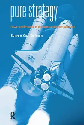Dolman |  Pure Strategy | Buch |  Sack Fachmedien