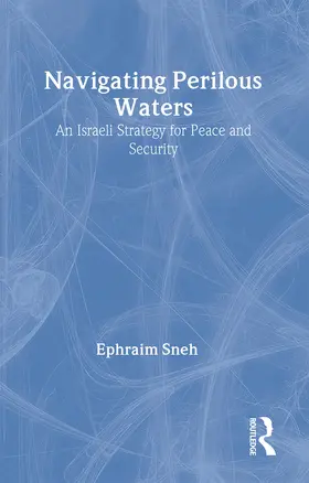 Sneh |  Navigating Perilous Waters | Buch |  Sack Fachmedien