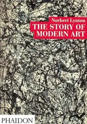 Lynton |  The Story of Modern Art | Buch |  Sack Fachmedien