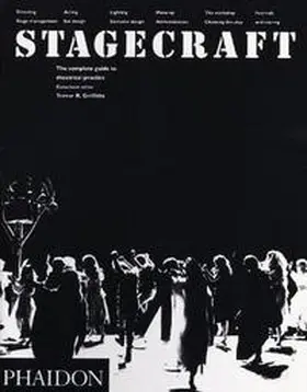 Griffiths |  Stagecraft | Buch |  Sack Fachmedien