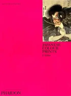 Hillier |  Japanese Colour Prints | Buch |  Sack Fachmedien