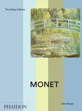 House / Johnson / Lowden |  Monet | Buch |  Sack Fachmedien