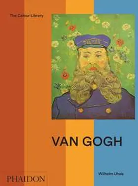 Uhde |  Van Gogh | Buch |  Sack Fachmedien