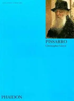 Lloyd / Renshaw |  Pissarro | Buch |  Sack Fachmedien