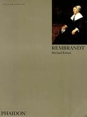 Kitson |  Rembrandt | Buch |  Sack Fachmedien