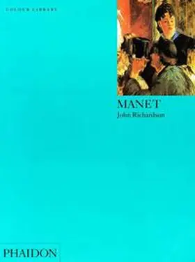 Dean |  Manet | Buch |  Sack Fachmedien