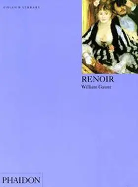 Gaunt |  Renoir: Colour Library | Buch |  Sack Fachmedien