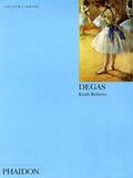 Langdon / Roberts |  Degas | Buch |  Sack Fachmedien