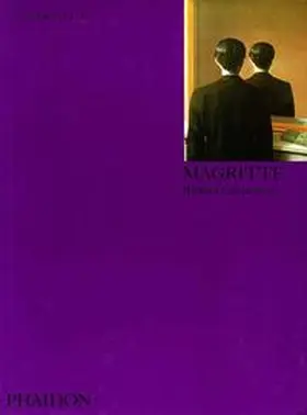 Calvocoressi |  Magritte | Buch |  Sack Fachmedien