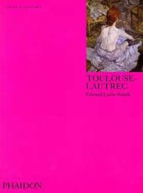 Lucie-Smith |  Toulouse-Lautrec: Colour Library | Buch |  Sack Fachmedien