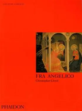 Lloyd / White |  Fra Angelico | Buch |  Sack Fachmedien