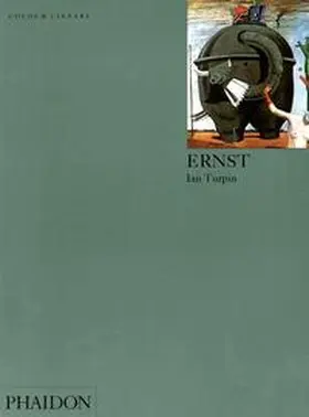 Turpin / Stallabrass |  Ernst: Colour Library | Buch |  Sack Fachmedien