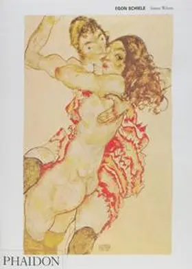 Wilson |  Egon Schiele | Buch |  Sack Fachmedien