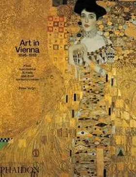 Vergo |  Art in Vienna 1898-1918 | Buch |  Sack Fachmedien