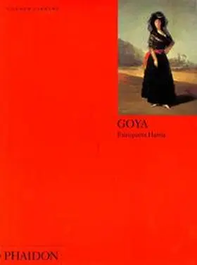 Harris |  Goya | Buch |  Sack Fachmedien