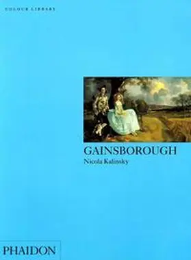 Kalinsky |  Gainsborough | Buch |  Sack Fachmedien