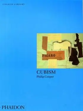 Cooper |  Cubism: Colour Library | Buch |  Sack Fachmedien