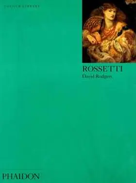 Rodgers |  Rossetti | Buch |  Sack Fachmedien