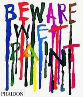 Fletcher / Gibbs / Myerson |  Beware Wet Paint | Buch |  Sack Fachmedien