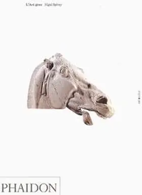 Spivey |  Greek Art | Buch |  Sack Fachmedien