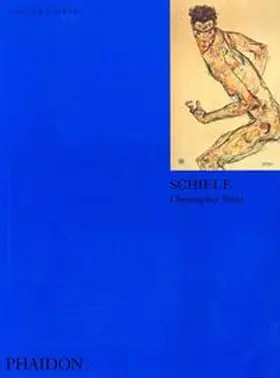 Short |  Schiele: Colour Library | Buch |  Sack Fachmedien