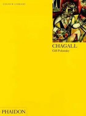 Polonsky |  Chagall | Buch |  Sack Fachmedien