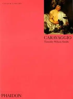 Wilson-Smith |  Caravaggio | Buch |  Sack Fachmedien