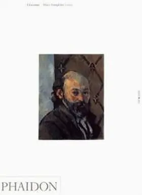 Tompkins Lewis |  Cézanne | Buch |  Sack Fachmedien