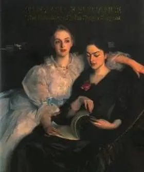 Sargent |  The Age of Elegance | Buch |  Sack Fachmedien