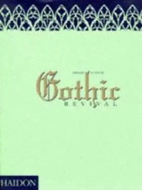 Aldrich |  Gothic Revival | Buch |  Sack Fachmedien