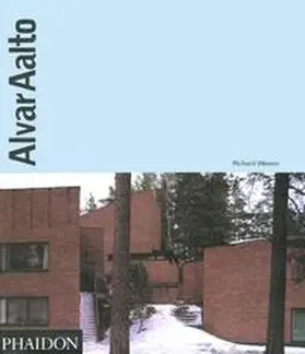 Weston |  Alvar Aalto | Buch |  Sack Fachmedien