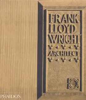 McCarter |  Frank Lloyd Wright | Buch |  Sack Fachmedien