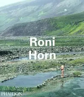 Cooke / Neri / Duve |  Roni Horn | Buch |  Sack Fachmedien