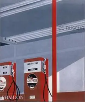 Marshall |  Ed Ruscha | Buch |  Sack Fachmedien
