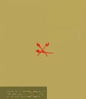 Phaidon |  Crucifixion | Buch |  Sack Fachmedien