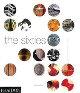Jackson |  The Sixties | Buch |  Sack Fachmedien