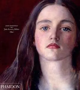Rosenfeld |  John Everett Millais | Buch |  Sack Fachmedien