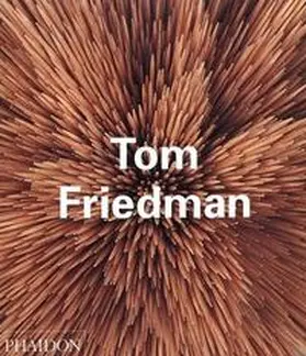 Cooper / Friedman / Hainley |  Tom Friedman | Buch |  Sack Fachmedien