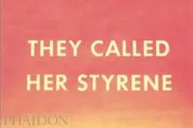 Ruscha |  They Called Her Styrene, Etc. | Buch |  Sack Fachmedien