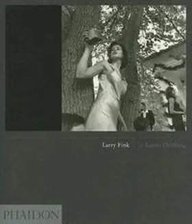 Dahlberg / Hemming |  Larry Fink | Buch |  Sack Fachmedien