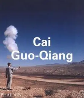 Hansen / Friis-Hansen / Guo-Qiang |  Cai Guo-Qiang | Buch |  Sack Fachmedien