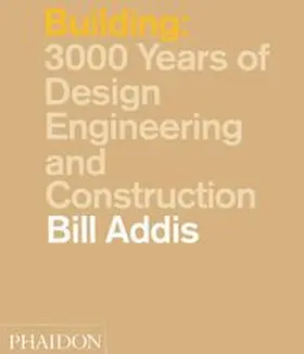 Addis / ert |  Building | Buch |  Sack Fachmedien